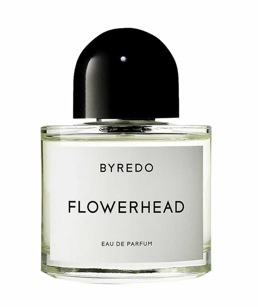 Byredo Flowerhead