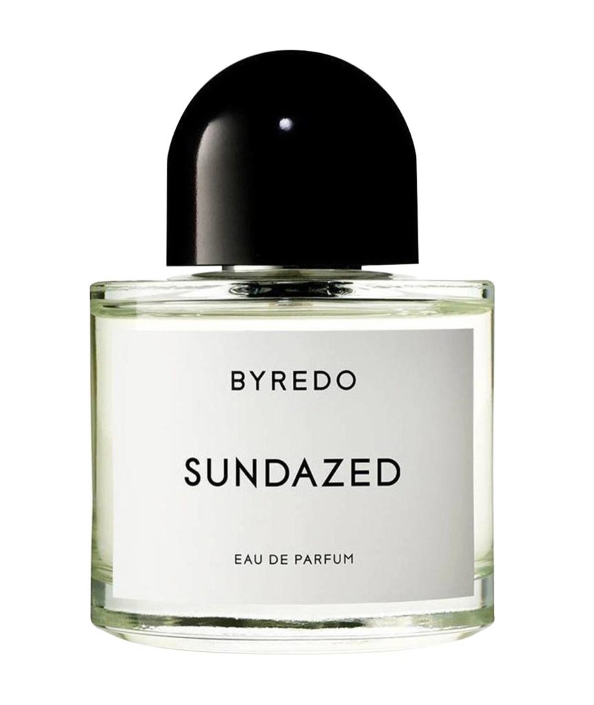 Byredo Sundazed