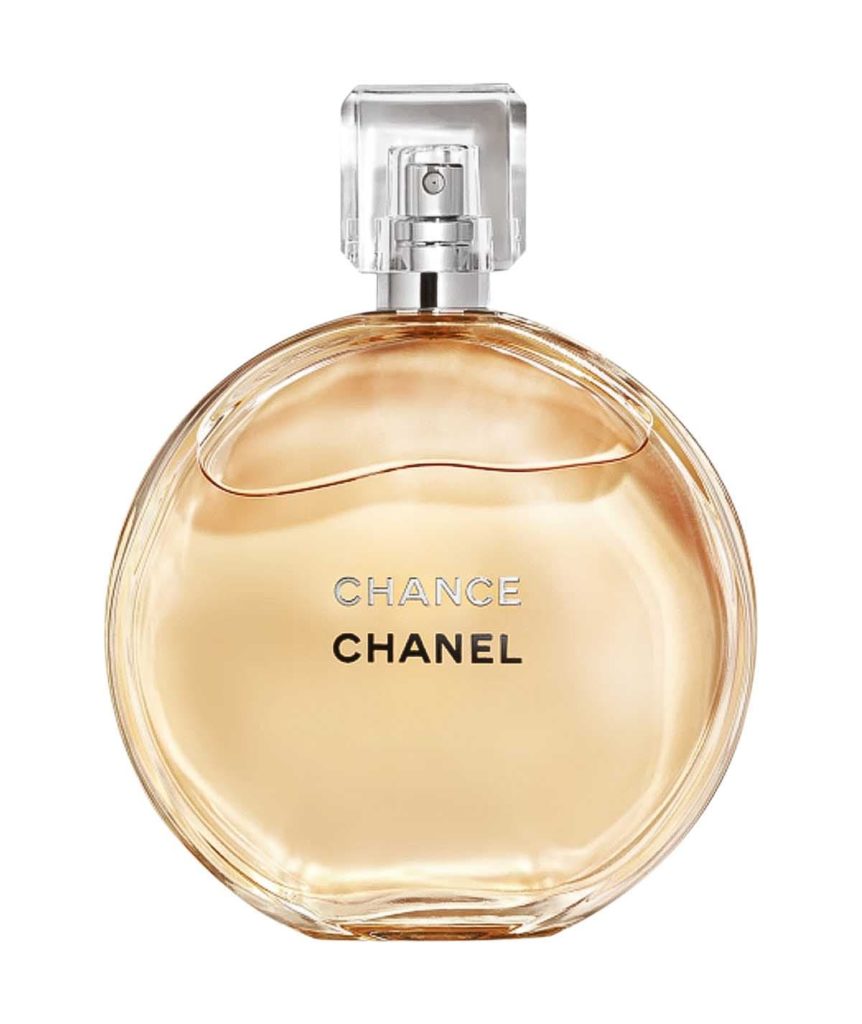 Chance by Chanel