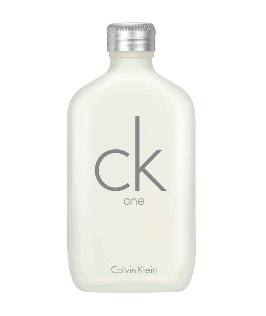 Calvin Klein CK One