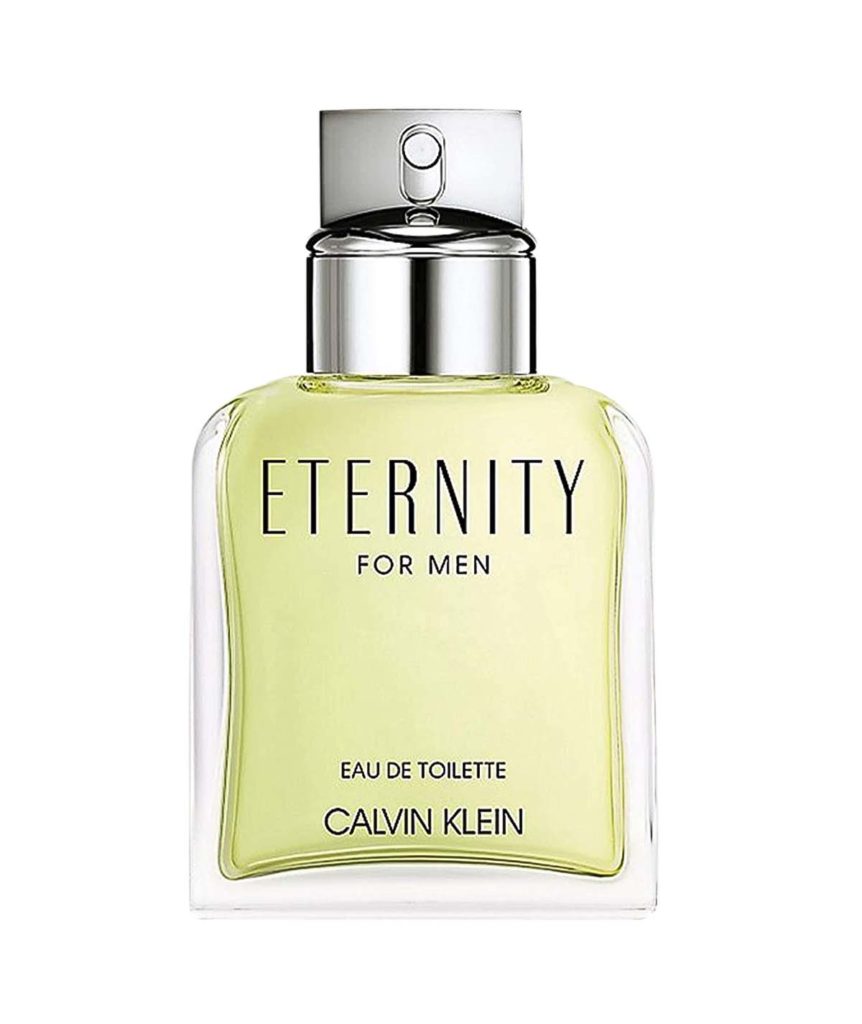 Calvin Klein Eternity for Men