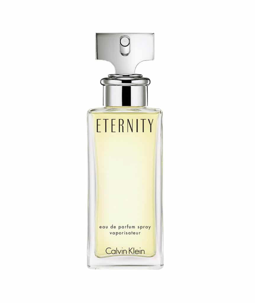 Calvin Klein Eternity for women