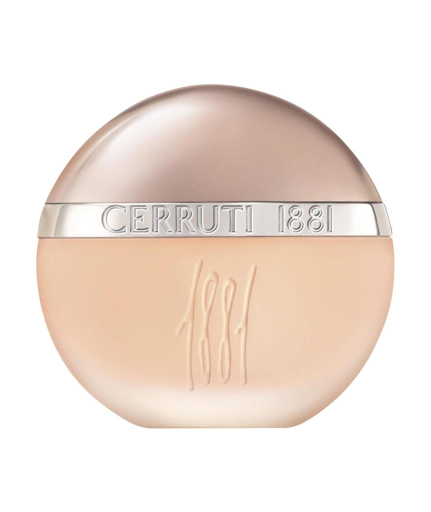 Cerruti 1881