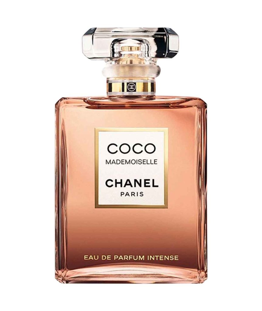 Chanel Coco Mademoiselle