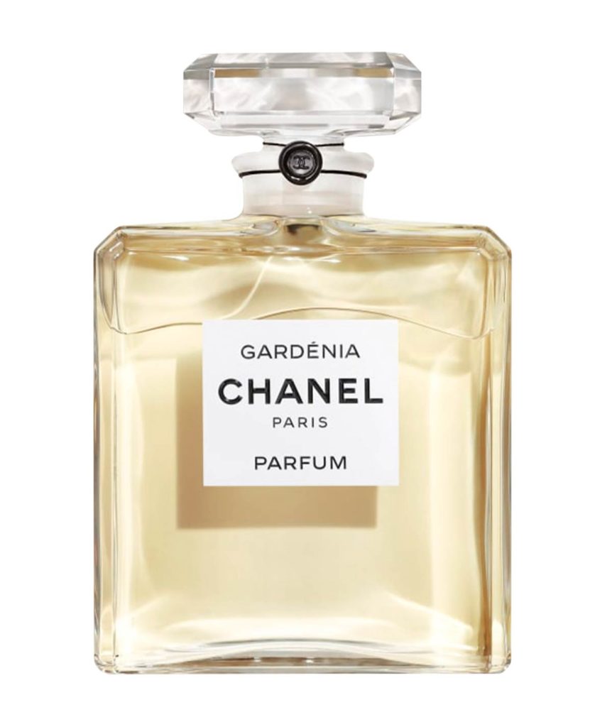 Chanel Gardenia