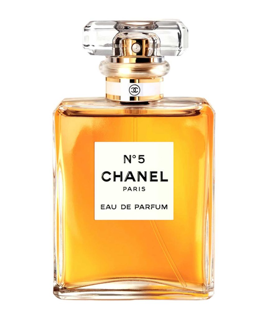 Chanel No 5 1
