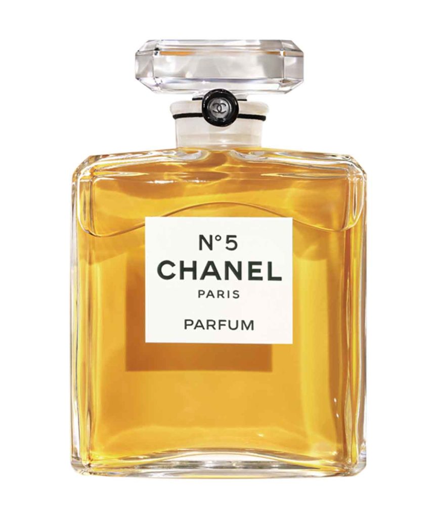 Chanel No. 5