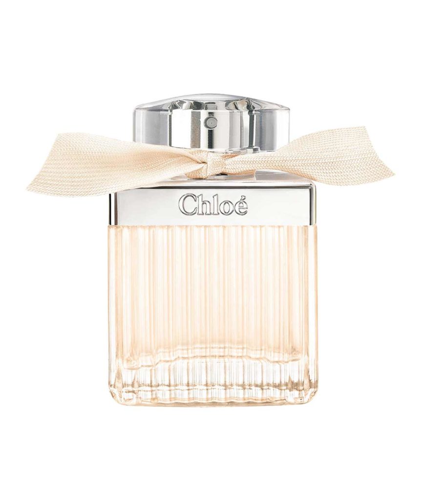 Chloe Fleur De Parfum