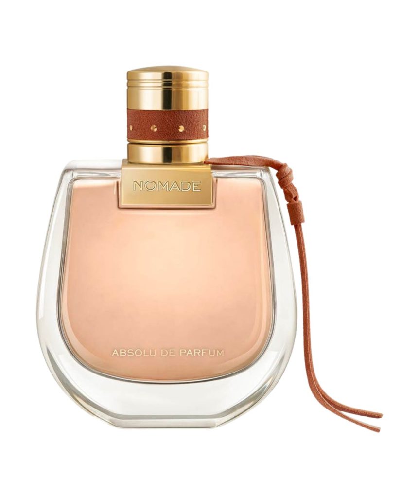 Chloe Nomade Absolu