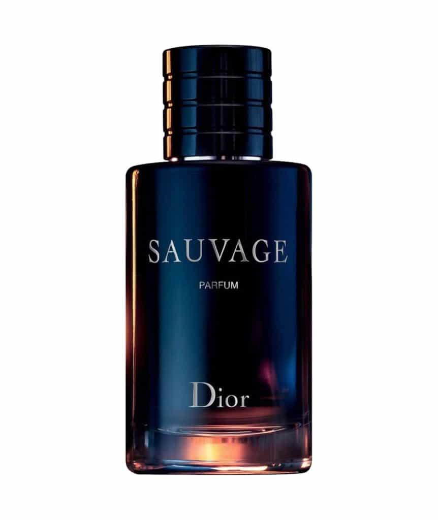 Christian Dior Sauvage Eau De Toilette