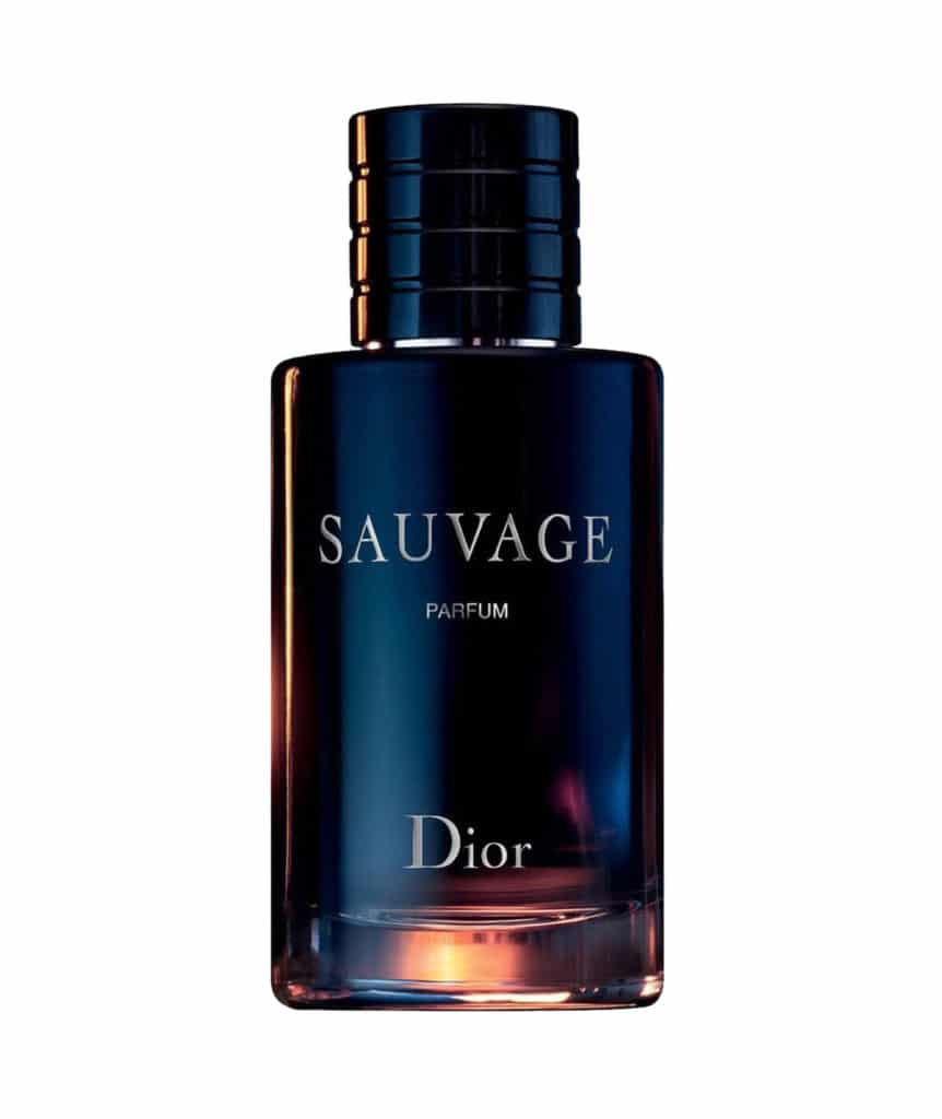 Christian Dior Sauvage Men Eau De Toilette Spray