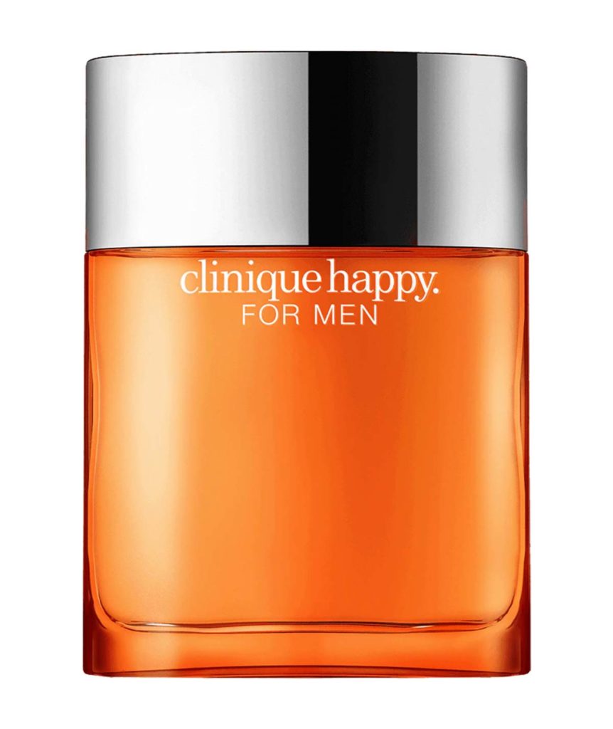 Clinique Happy For Men