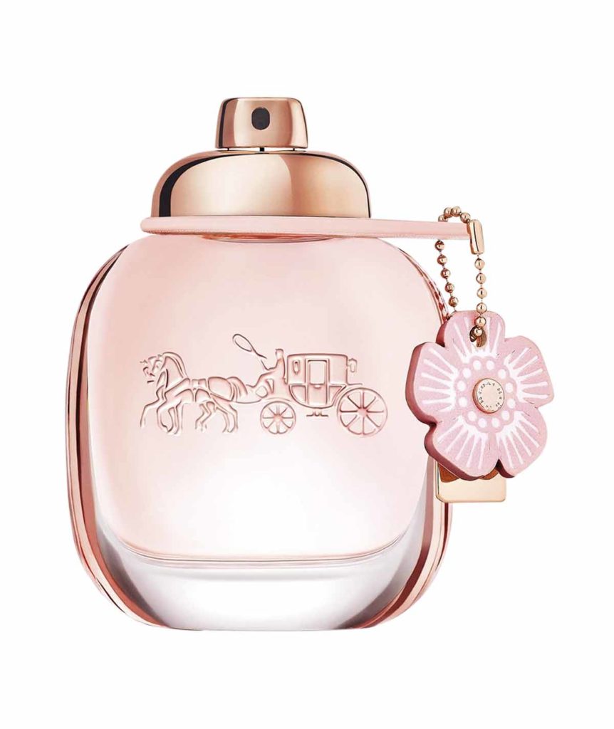 Coach Floral Perfume