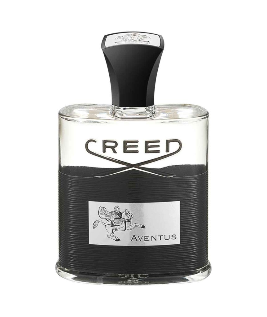 Creed Aventus by Creed