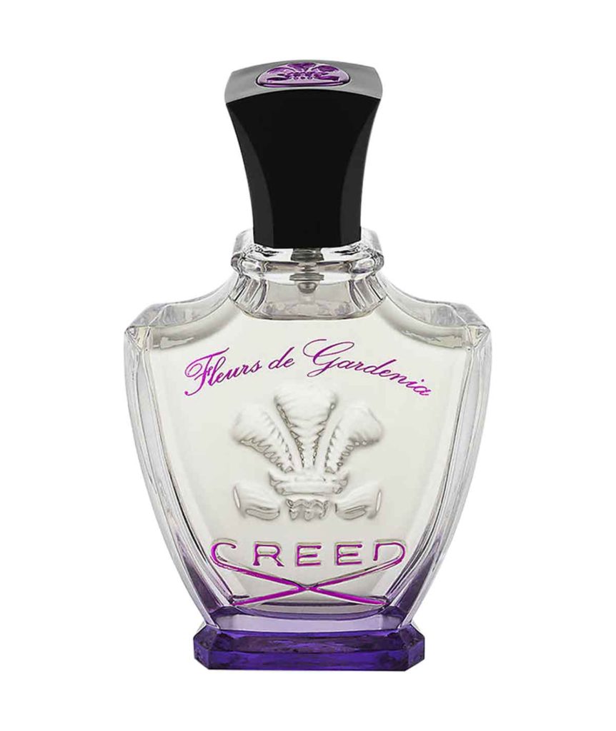 Creed Fleurs De Gardenia