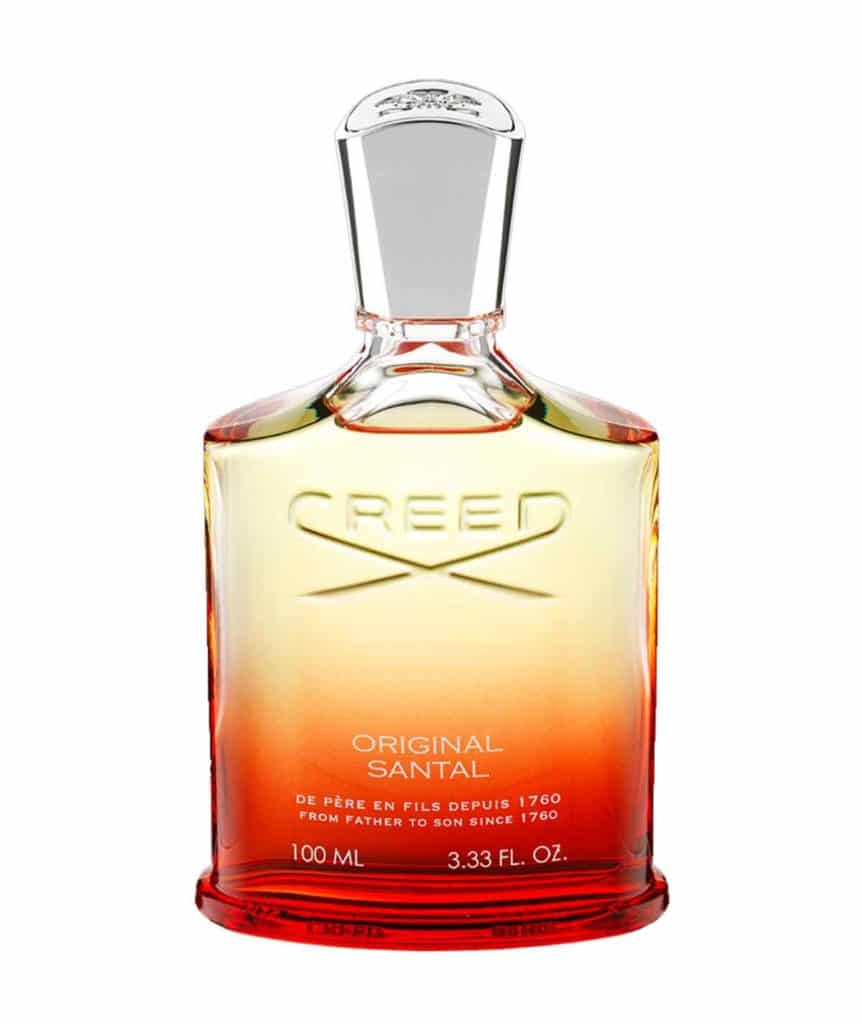 Creed Original Santal