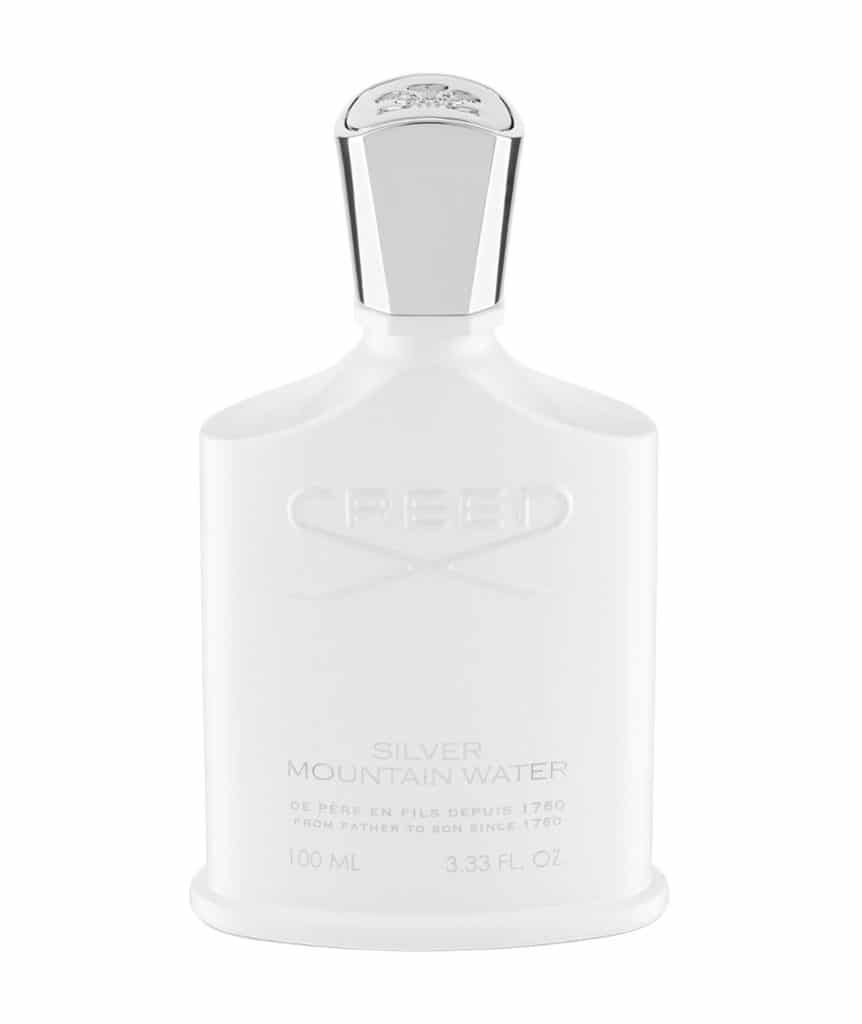For ladies best creed perfume Creed Perfume: