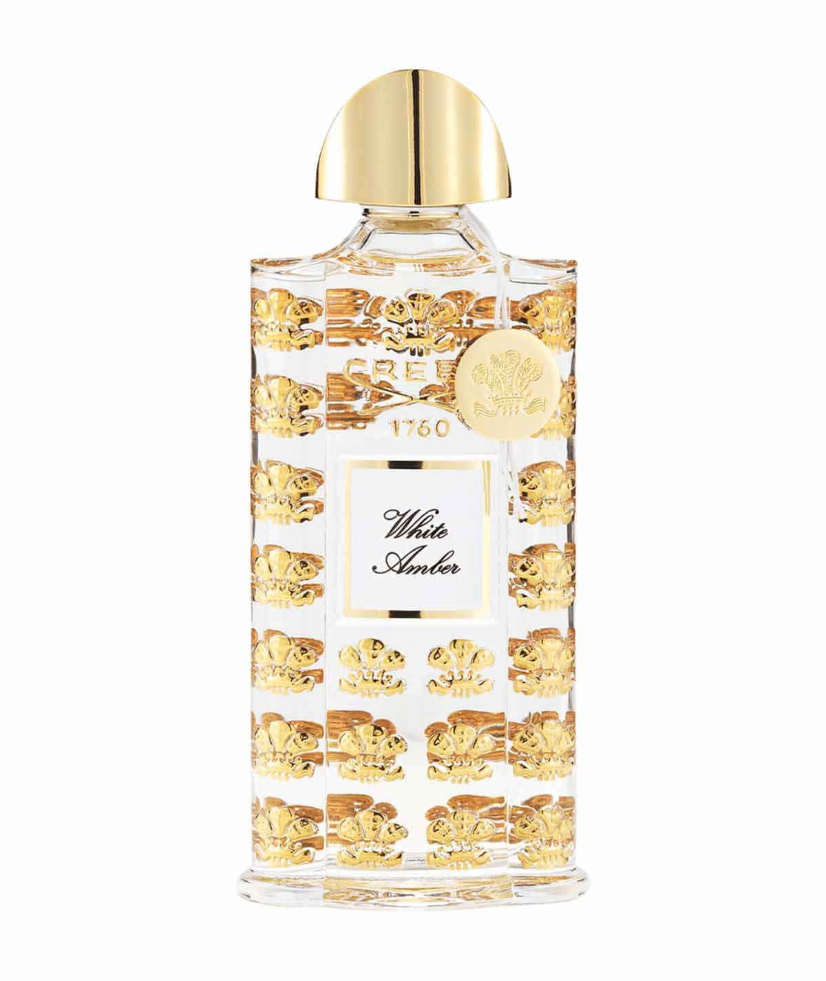 What Does Amber Smell Like?