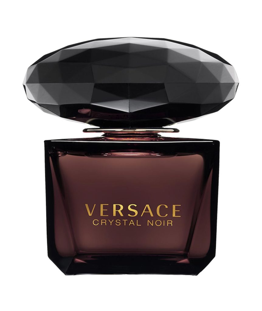 Versace Crystal Noir