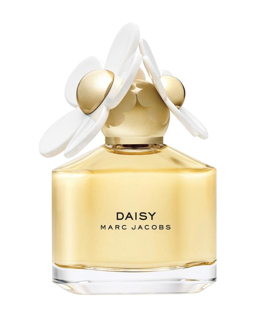 Daisy Marc Jacobs – Best Grown Up Perfume For Teenage Girls