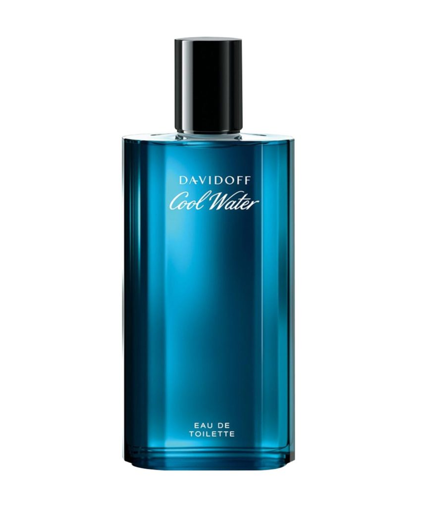 Davidoff Cool Water