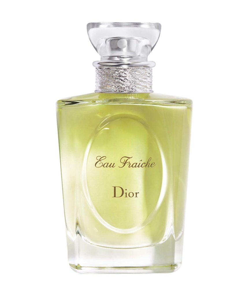 Dior Eau Fraiche Eau De Toilette