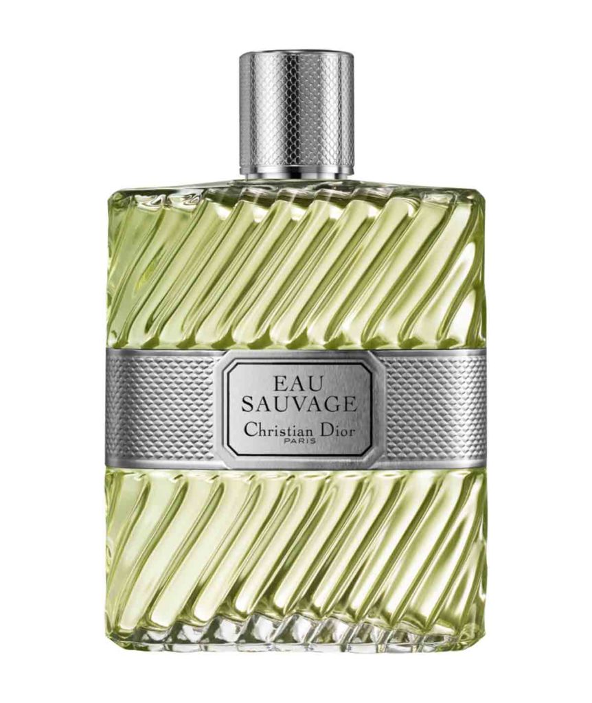 Dior Eau Sauvage