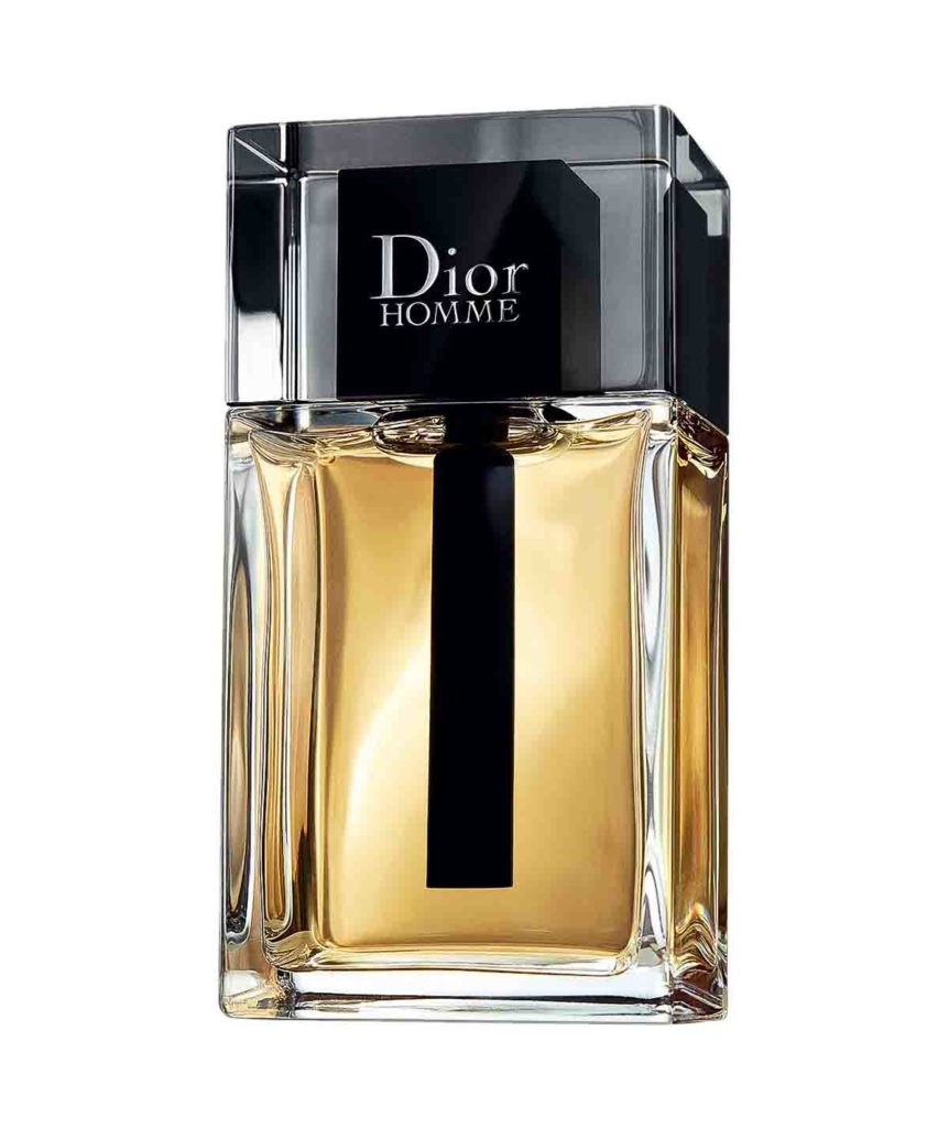 Dior Homme Eau De Toilette