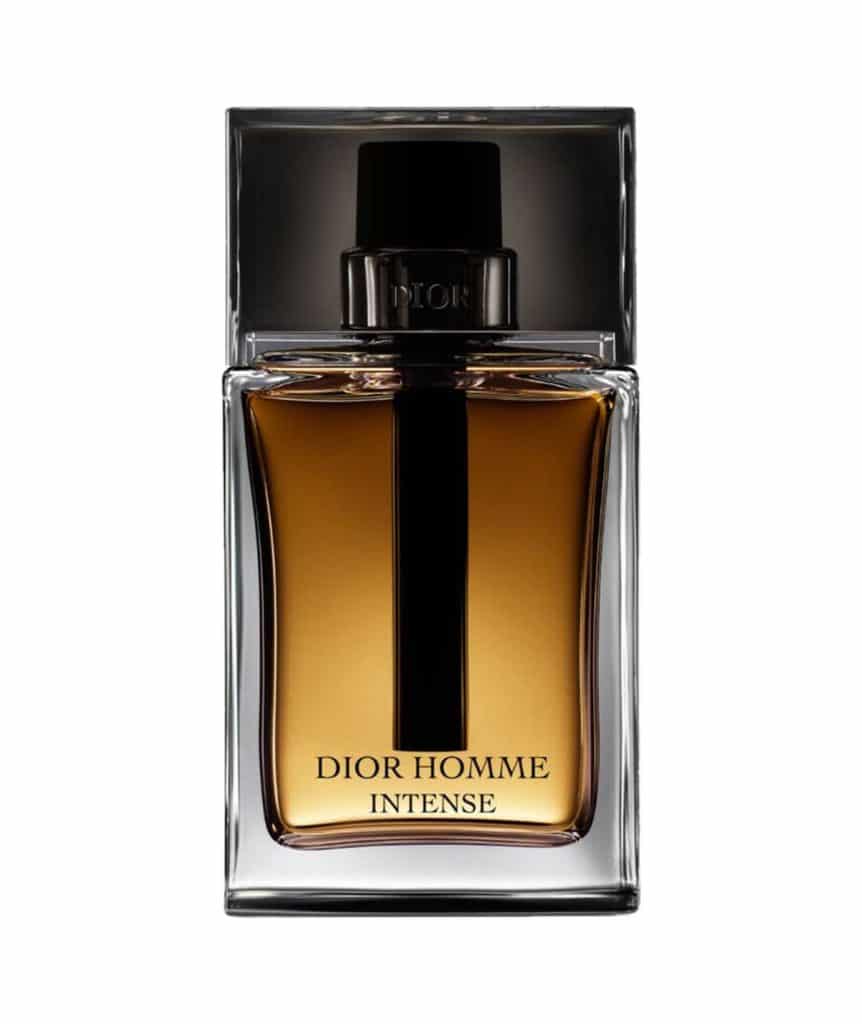 Dior Homme Intense by Christian Dior Eau De Parfum Spray Men