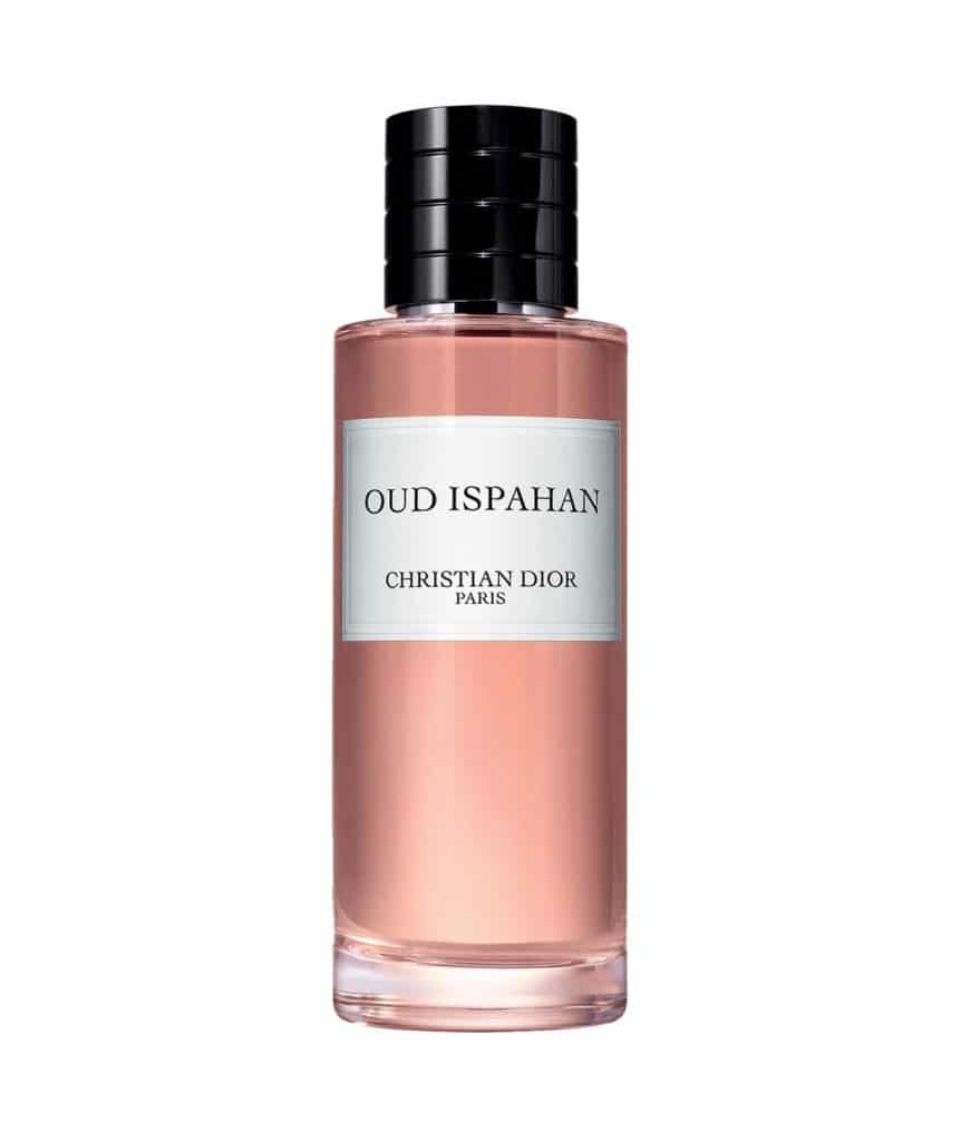 Dior Oud Ispahan