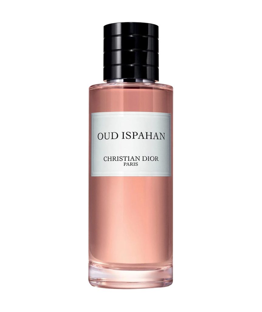 Dior Oud Ispahan