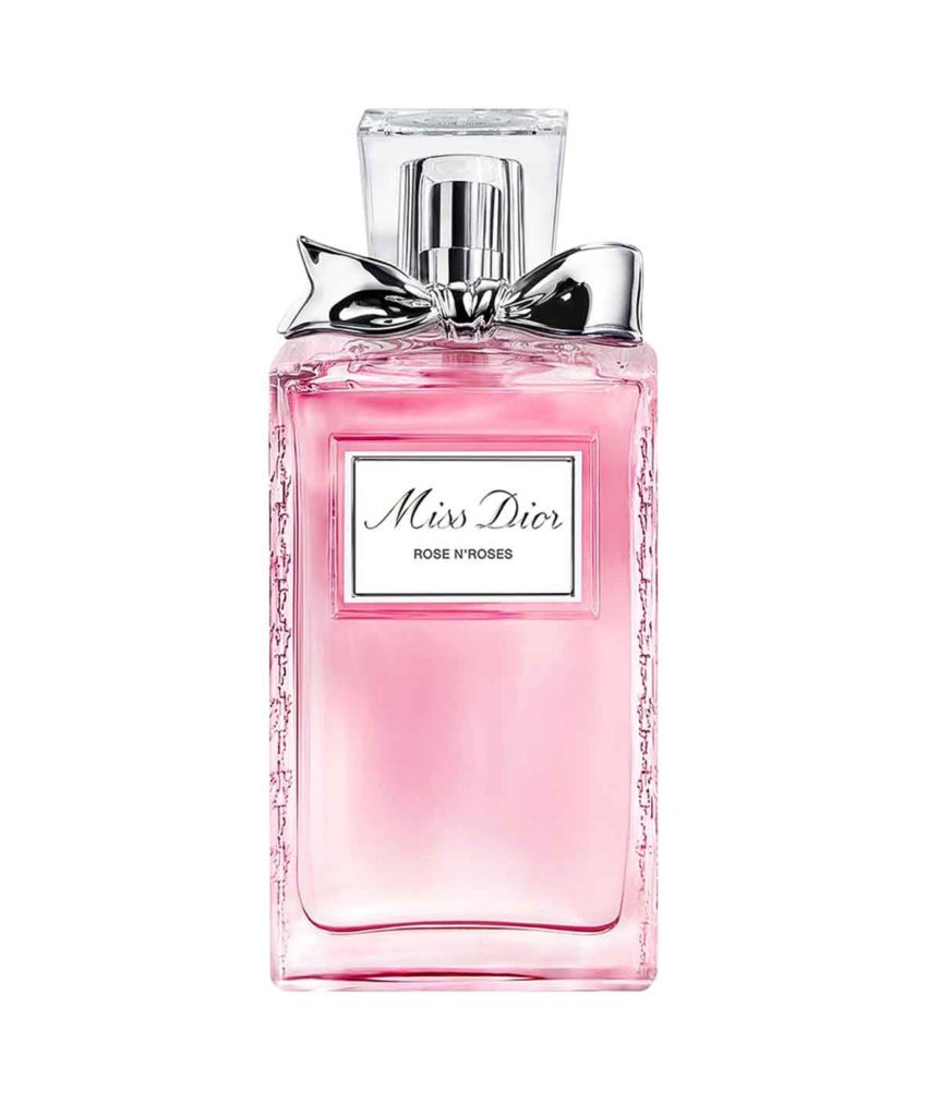 Dior Rose Perfume