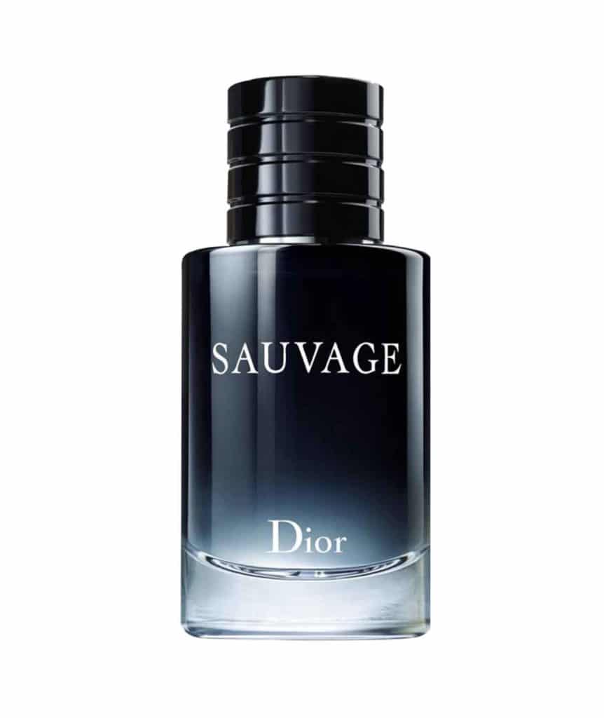 Dior Sauvage