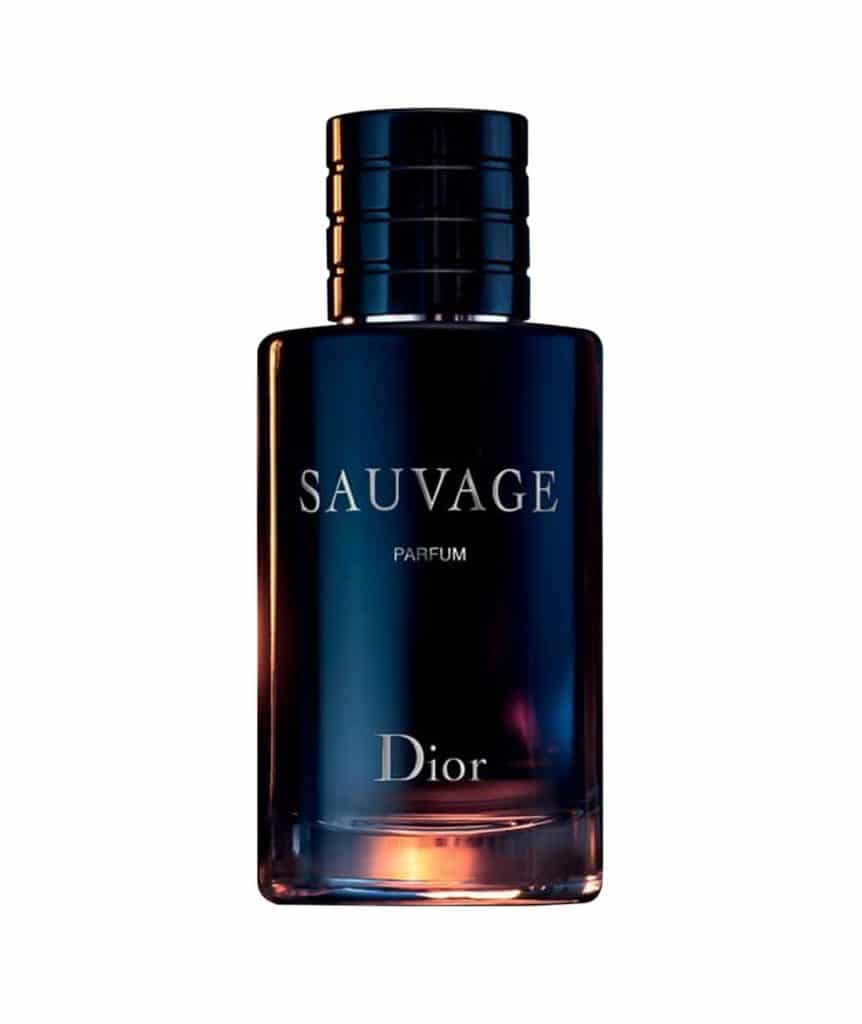 Dior Sauvage – Best Modern Cologne For Older Men