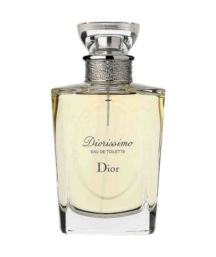 Diorissimo Eau De Toilette