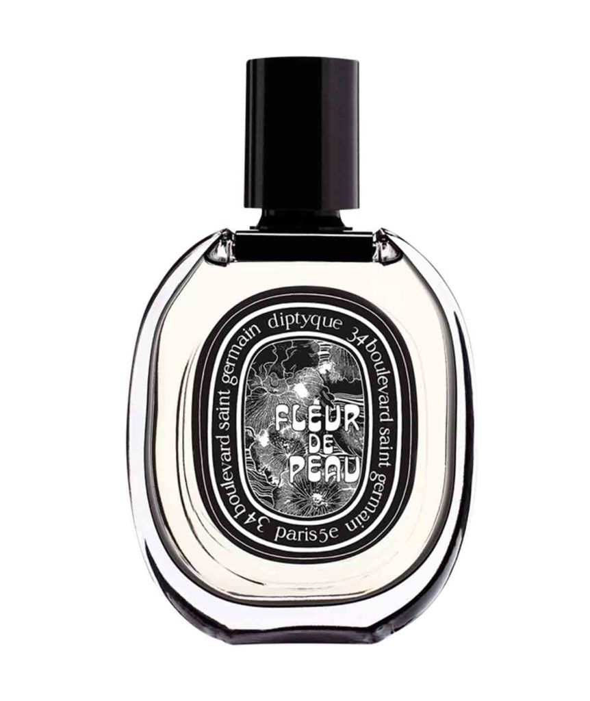 Diptyque Fleur De Peau