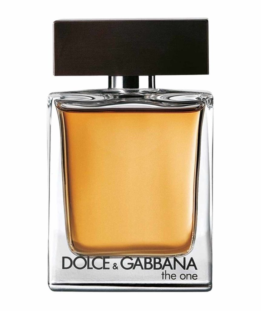 Dolce And Gabbana The One – Best Cologne For 19 And 20 Year Old Men