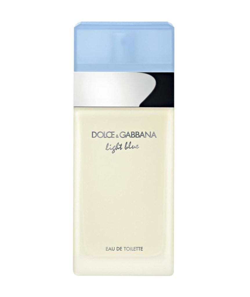 Dolce Gabbana Light Blue