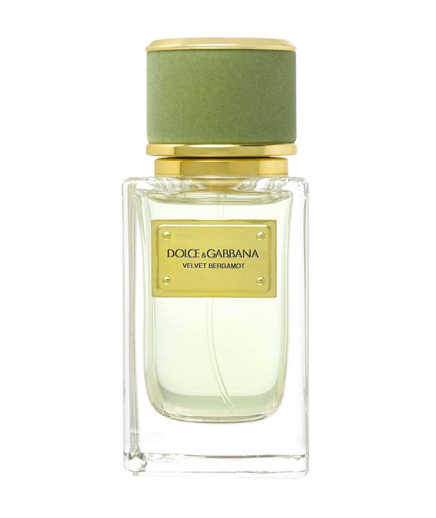 Dolce Gabbana Velvet Bergamot Eau De Parfum