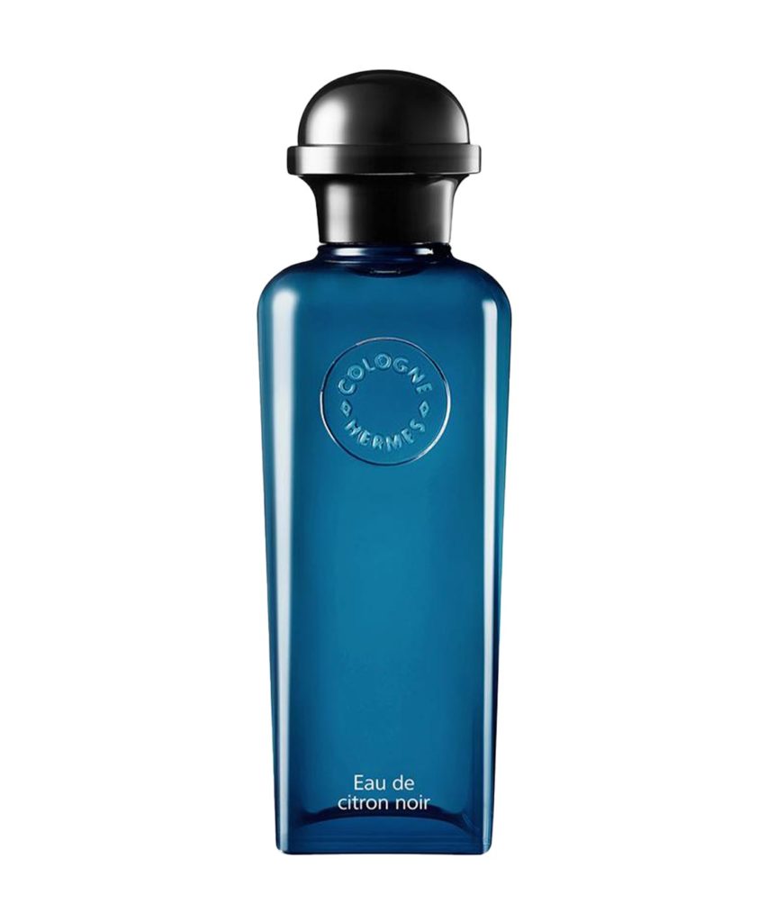 Eau De Citron Noir Hermes