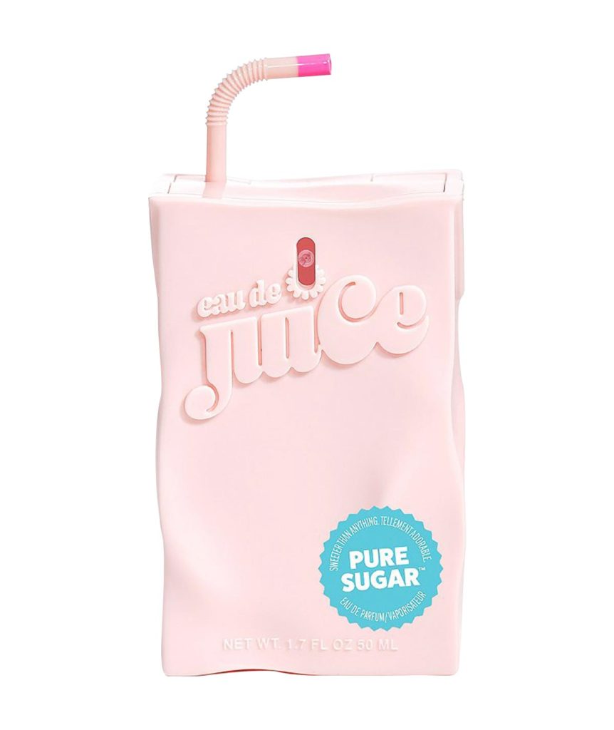 Eau De Juice Pure Sugar Cosmopolitan – Best Perfume For 16 Year Old Girls