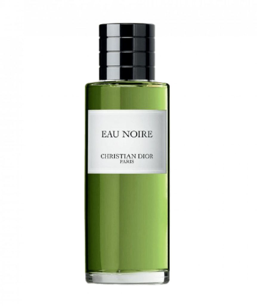 Eau Noire Christian Dior