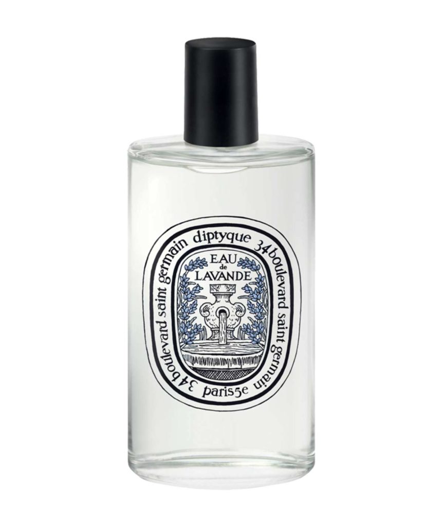 Eau de Lavande Diptyque