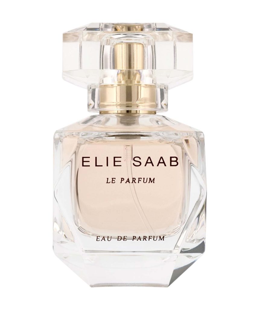 Elie Saab Le Parfum