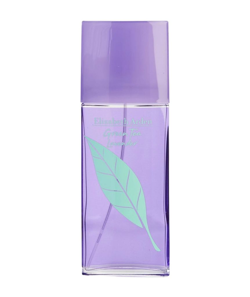 Elizabeth Arden Green Tea Lavender