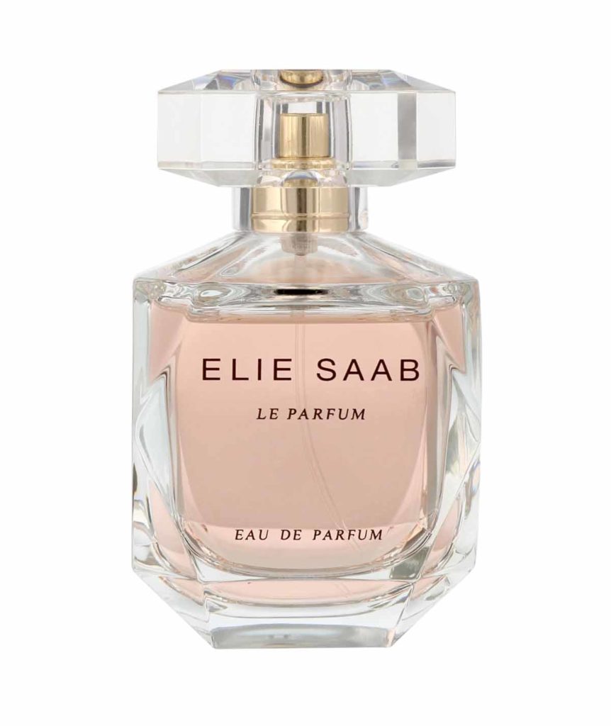Ellie Saab Le Parfum