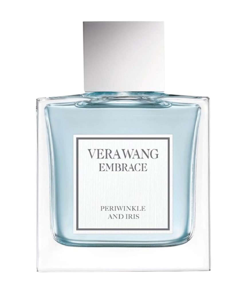 Embrace Periwinkle Iris by Vera Wang