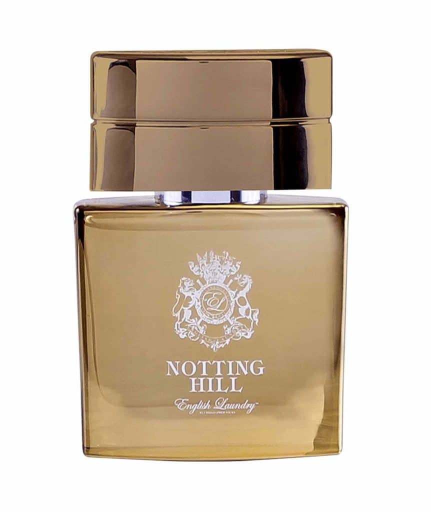 English Laundry Notting Hill – Best Woody Cologne For Older Men