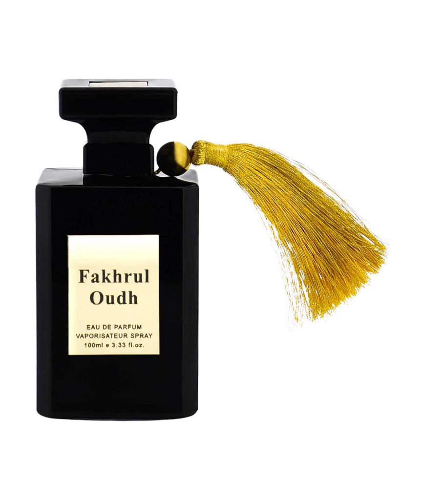 Fakhrul Oudh Aneeq Perfumes