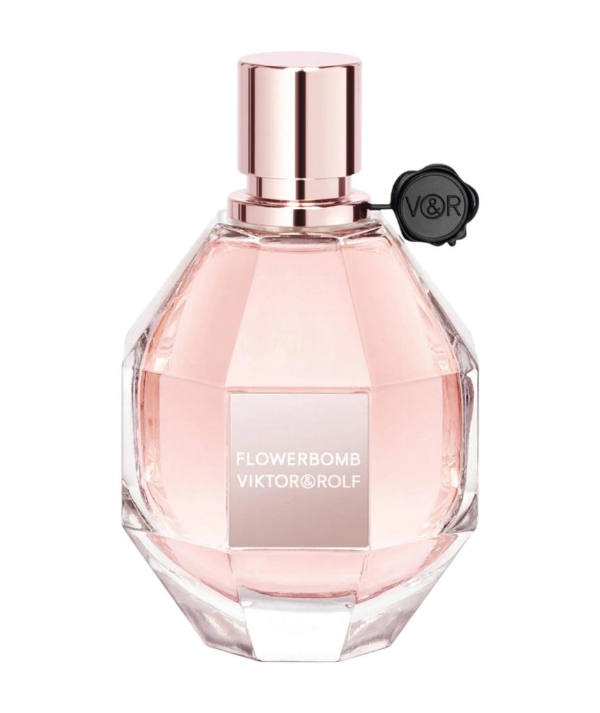 What Perfume Does Taylor Swift Wear  